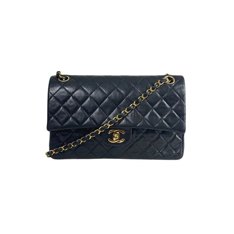 first chanel shop|chanel handbags history.